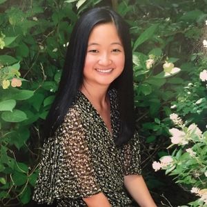 Meet your Posher, Jianna